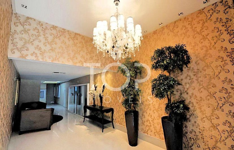 APARTAMENTO MOBILIADO A POUCOS METROS DA PRAIA : 6ª foto da galeria de imagens do imóvel