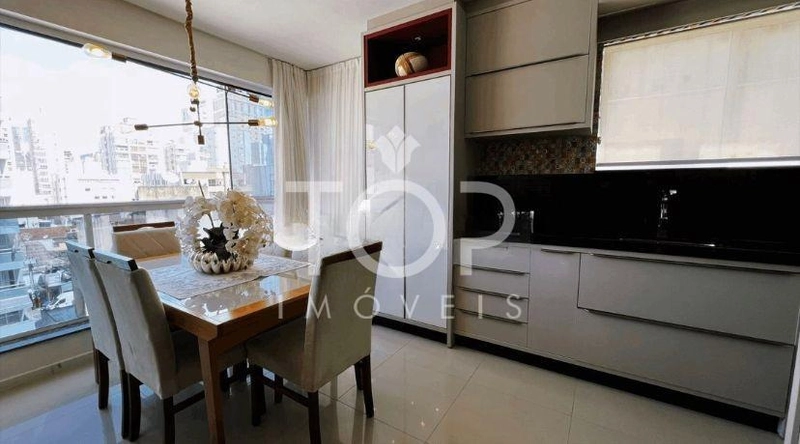 APARTAMENTO MOBILIADO A POUCOS METROS DA PRAIA : 8ª foto da galeria de imagens do imóvel