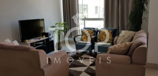 APARTAMENTO PRONTO E MOBILIADO QUADRA MAR: 6ª foto da galeria de imagens do imóvel