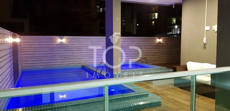APARTAMENTO PRONTO E MOBILIADO QUADRA MAR: 19ª foto da galeria de imagens do imóvel