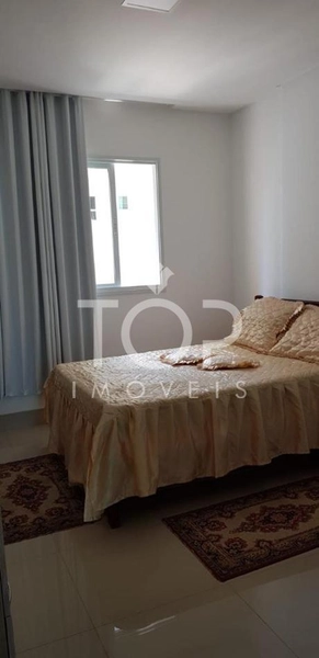 APARTAMENTO PRONTO E MOBILIADO QUADRA MAR: 15ª foto da galeria de imagens do imóvel
