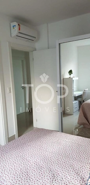 APARTAMENTO PRONTO E MOBILIADO QUADRA MAR: 11ª foto da galeria de imagens do imóvel