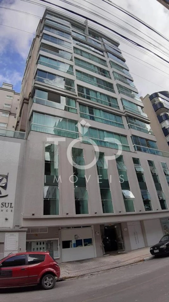 APARTAMENTO PRONTO E MOBILIADO QUADRA MAR: 3ª foto da galeria de imagens do imóvel
