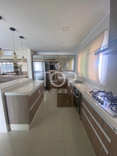 ALTO PADRÃO, QUADRA MAR, MOBILIADO, 190 M² PRIVAT.: 11ª foto da galeria de imagens do imóvel