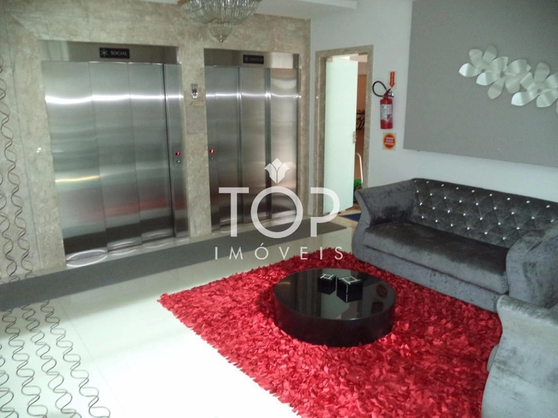 ALTO PADRÃO, QUADRA MAR, MOBILIADO, 190 M² PRIVAT.: 3ª foto da galeria de imagens do imóvel