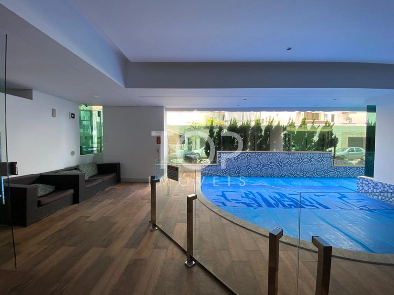 ALTO PADRÃO, QUADRA MAR, MOBILIADO, 190 M² PRIVAT.: 18ª foto da galeria de imagens do imóvel