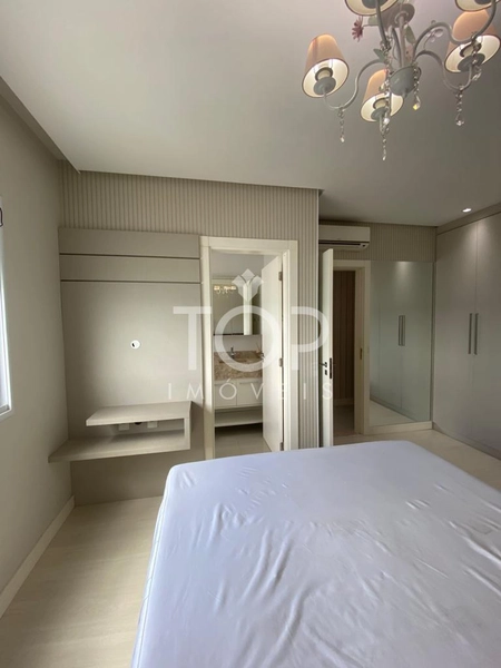 ALTO PADRÃO, QUADRA MAR, MOBILIADO, 190 M² PRIVAT.: 23ª foto da galeria de imagens do imóvel