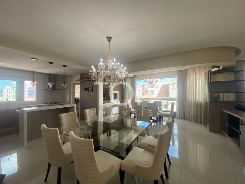 ALTO PADRÃO, QUADRA MAR, MOBILIADO, 190 M² PRIVAT.: 12ª foto da galeria de imagens do imóvel