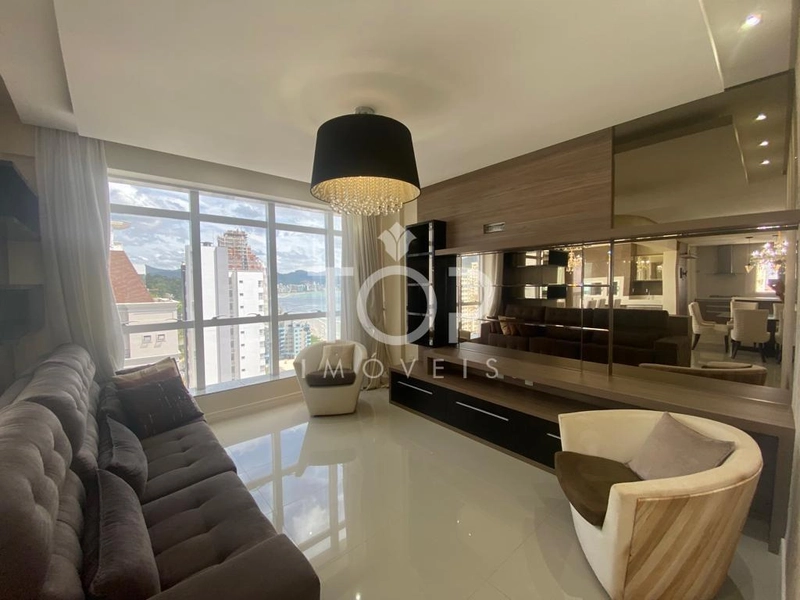ALTO PADRÃO, QUADRA MAR, MOBILIADO, 190 M² PRIVAT.: 27ª foto da galeria de imagens do imóvel