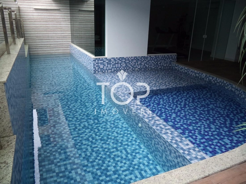 ALTO PADRÃO, QUADRA MAR, MOBILIADO, 190 M² PRIVAT.: 5ª foto da galeria de imagens do imóvel