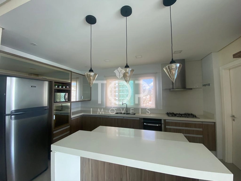 ALTO PADRÃO, QUADRA MAR, MOBILIADO, 190 M² PRIVAT.: 10ª foto da galeria de imagens do imóvel