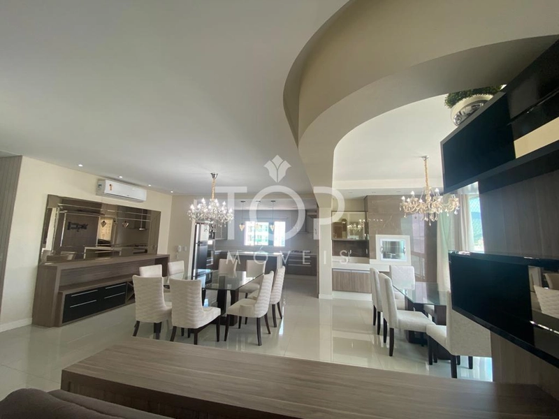 ALTO PADRÃO, QUADRA MAR, MOBILIADO, 190 M² PRIVAT.: 16ª foto da galeria de imagens do imóvel