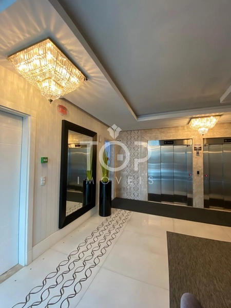 ALTO PADRÃO, QUADRA MAR, MOBILIADO, 190 M² PRIVAT.: 9ª foto da galeria de imagens do imóvel