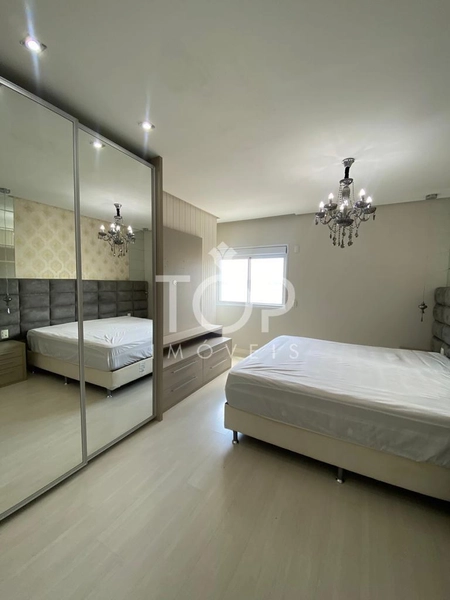 ALTO PADRÃO, QUADRA MAR, MOBILIADO, 190 M² PRIVAT.: 19ª foto da galeria de imagens do imóvel