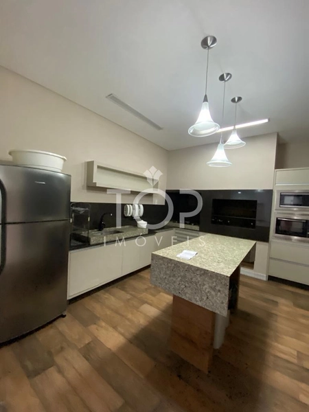 ALTO PADRÃO, QUADRA MAR, MOBILIADO, 190 M² PRIVAT.: 20ª foto da galeria de imagens do imóvel