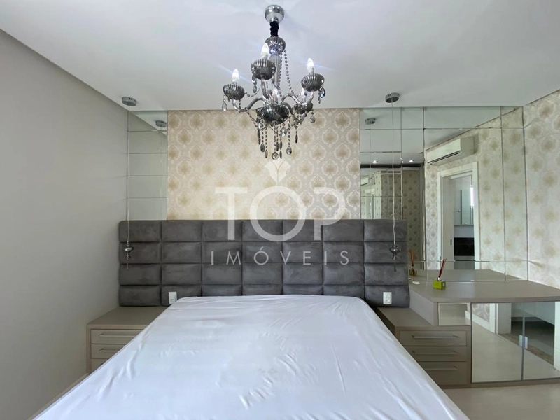 ALTO PADRÃO, QUADRA MAR, MOBILIADO, 190 M² PRIVAT.: 7ª foto da galeria de imagens do imóvel