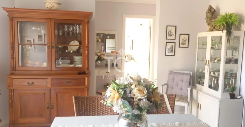 APARTAMENTO MOBILIADO NO PEREQUE: 9ª foto da galeria de imagens do imóvel