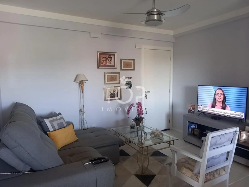 APARTAMENTO MOBILIADO NO PEREQUE: 3ª foto da galeria de imagens do imóvel