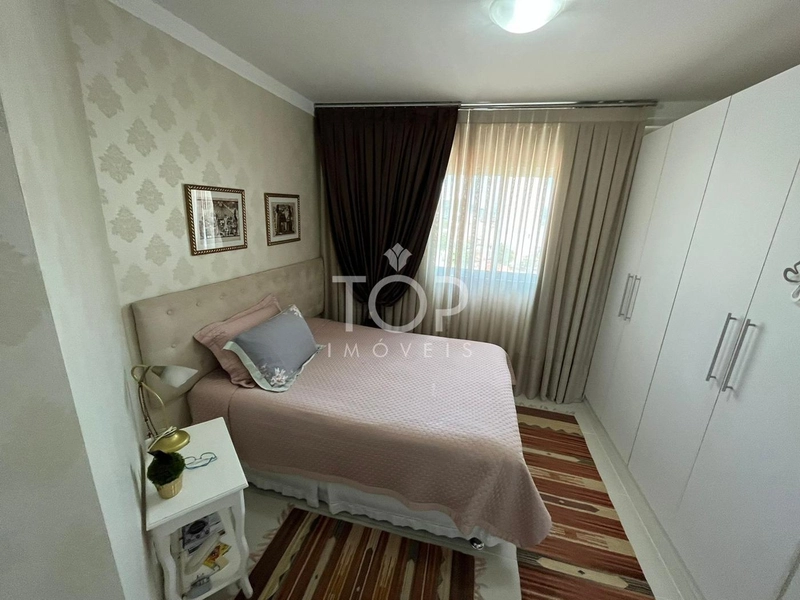 APARTAMENTO MOBILIADO NO PEREQUE: 8ª foto da galeria de imagens do imóvel
