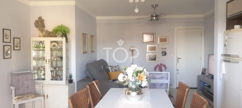 APARTAMENTO MOBILIADO NO PEREQUE: 7ª foto da galeria de imagens do imóvel