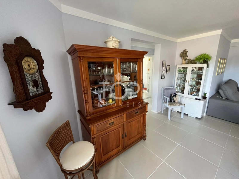 APARTAMENTO MOBILIADO NO PEREQUE: 6ª foto da galeria de imagens do imóvel