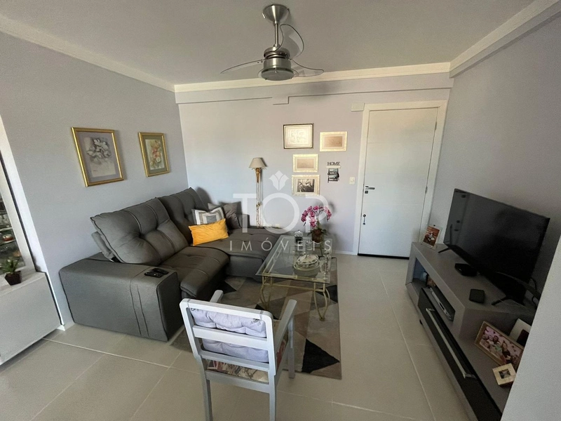 APARTAMENTO MOBILIADO NO PEREQUE: 1ª foto da galeria de imagens do imóvel