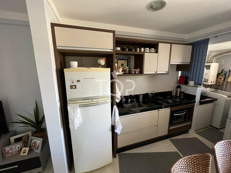 APARTAMENTO MOBILIADO NO PEREQUE: 11ª foto da galeria de imagens do imóvel
