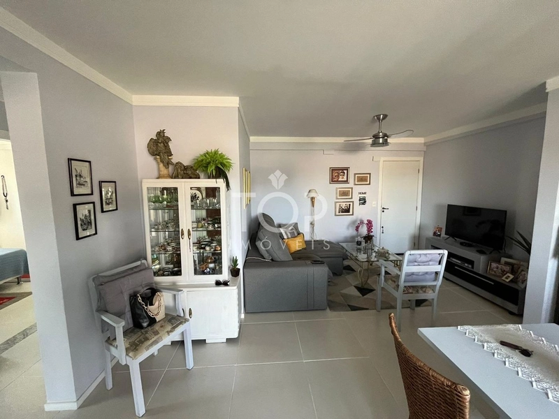 APARTAMENTO MOBILIADO NO PEREQUE: 5ª foto da galeria de imagens do imóvel