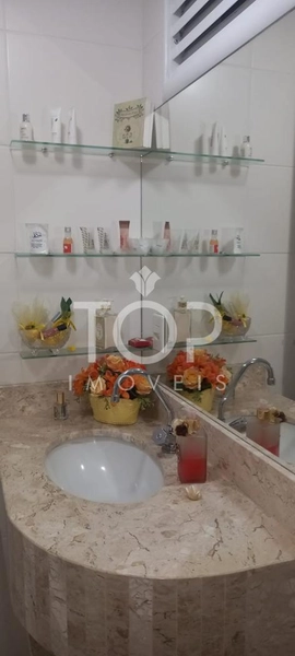 APARTAMENTO MOBILIADO NO PEREQUE: 2ª foto da galeria de imagens do imóvel