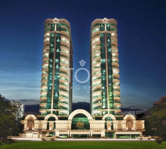 APARTAMENTO VISTA MAR EM MEIA PRAIA: 6ª foto da galeria de imagens do imóvel