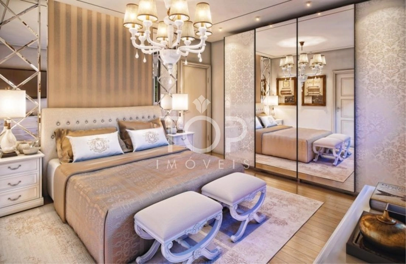 APARTAMENTO VISTA MAR EM MEIA PRAIA: 9ª foto da galeria de imagens do imóvel