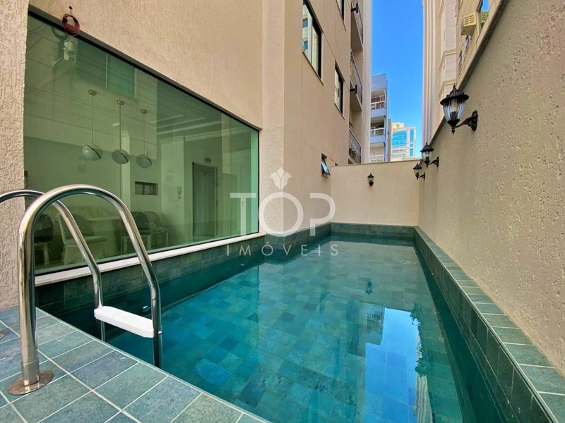 APARTAMENTO PRONTO PARA MORAR EM MEIA PRAIA : 22ª foto da galeria de imagens do imóvel