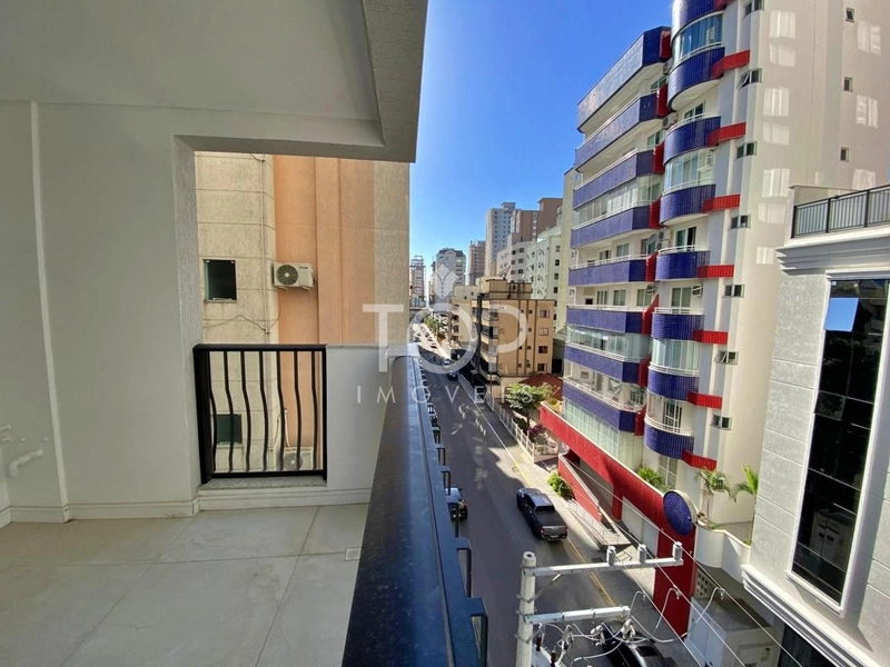 APARTAMENTO PRONTO PARA MORAR EM MEIA PRAIA : 5ª foto da galeria de imagens do imóvel