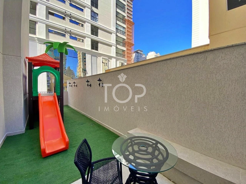 APARTAMENTO PRONTO PARA MORAR EM MEIA PRAIA : 21ª foto da galeria de imagens do imóvel