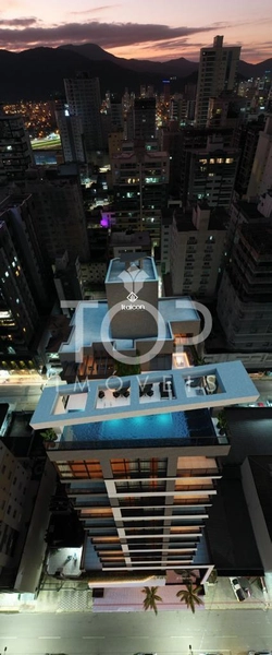 LANÇAMENTO NO CORAÇÃO DA MEIA PRAIA: 12ª foto da galeria de imagens do imóvel