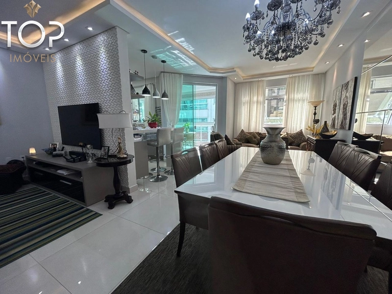 LINDO APARTAMENTO FINAMENTE MOBILIADO: 7ª foto da galeria de imagens do imóvel