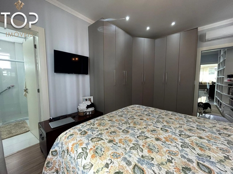 LINDO APARTAMENTO FINAMENTE MOBILIADO: 11ª foto da galeria de imagens do imóvel