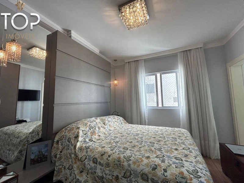 LINDO APARTAMENTO FINAMENTE MOBILIADO: 10ª foto da galeria de imagens do imóvel