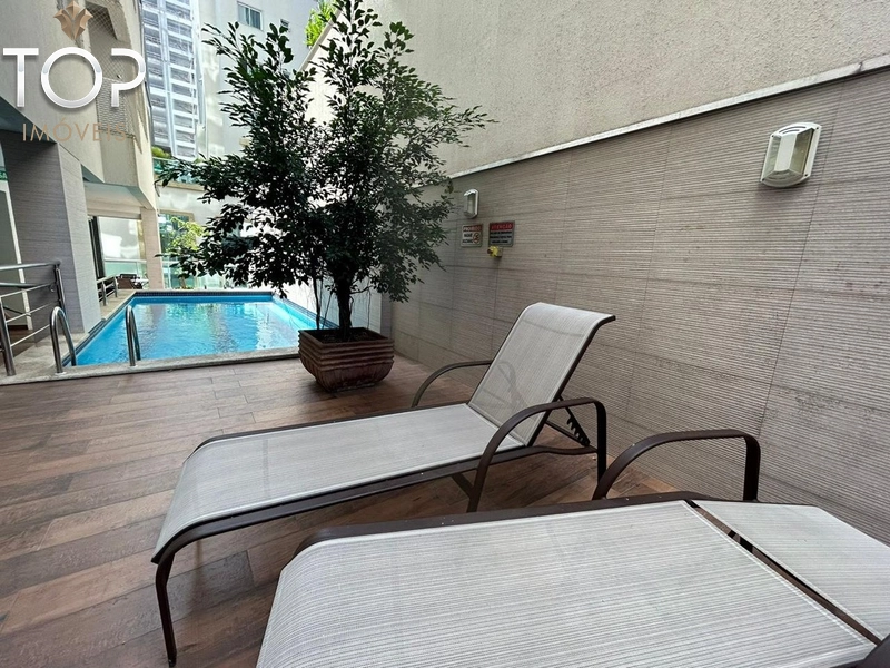 LINDO APARTAMENTO FINAMENTE MOBILIADO: 15ª foto da galeria de imagens do imóvel