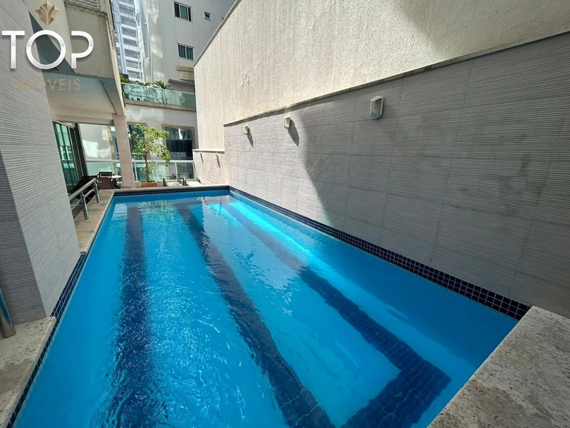 LINDO APARTAMENTO FINAMENTE MOBILIADO: 16ª foto da galeria de imagens do imóvel