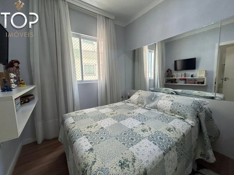 LINDO APARTAMENTO FINAMENTE MOBILIADO: 12ª foto da galeria de imagens do imóvel