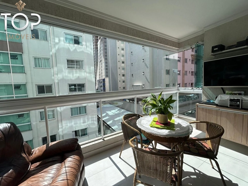 LINDO APARTAMENTO FINAMENTE MOBILIADO: 13ª foto da galeria de imagens do imóvel