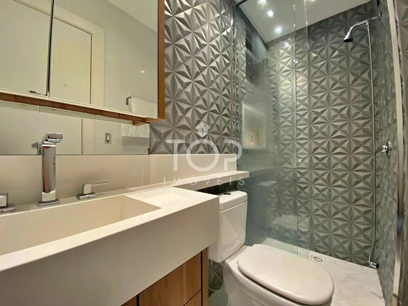 APARTAMENTO MOBILIADO COM 3 DORM. SENDO 2 SUITES: 20ª foto da galeria de imagens do imóvel