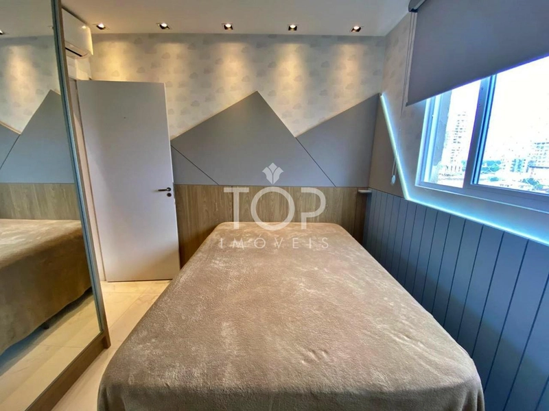 APARTAMENTO MOBILIADO COM 3 DORM. SENDO 2 SUITES: 15ª foto da galeria de imagens do imóvel