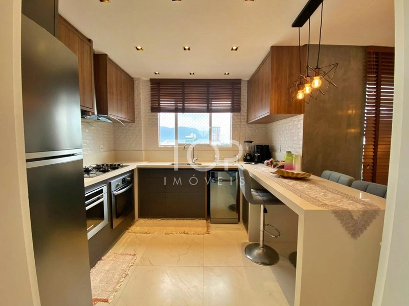 APARTAMENTO MOBILIADO COM 3 DORM. SENDO 2 SUITES: 8ª foto da galeria de imagens do imóvel