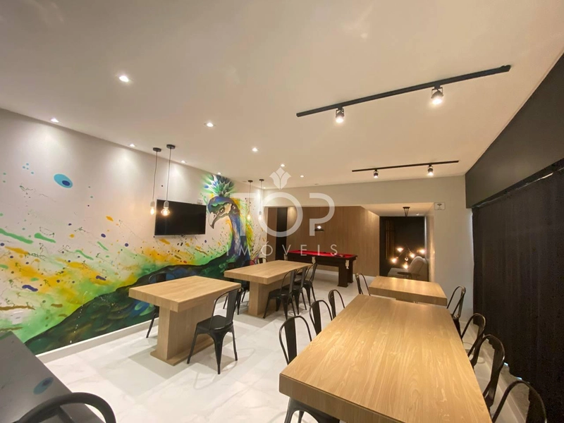 APARTAMENTO MOBILIADO COM 3 DORM. SENDO 2 SUITES: 37ª foto da galeria de imagens do imóvel