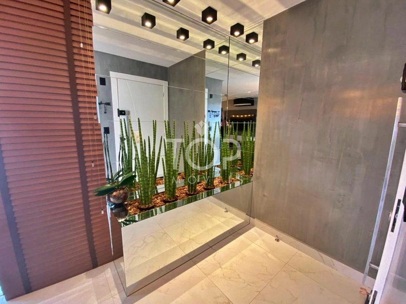 APARTAMENTO MOBILIADO COM 3 DORM. SENDO 2 SUITES: 10ª foto da galeria de imagens do imóvel
