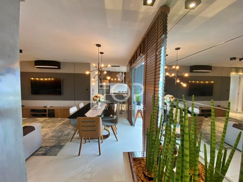 APARTAMENTO MOBILIADO COM 3 DORM. SENDO 2 SUITES: 11ª foto da galeria de imagens do imóvel