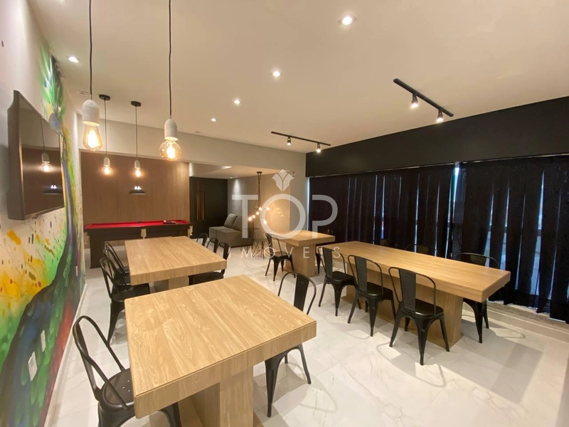 APARTAMENTO MOBILIADO COM 3 DORM. SENDO 2 SUITES: 32ª foto da galeria de imagens do imóvel