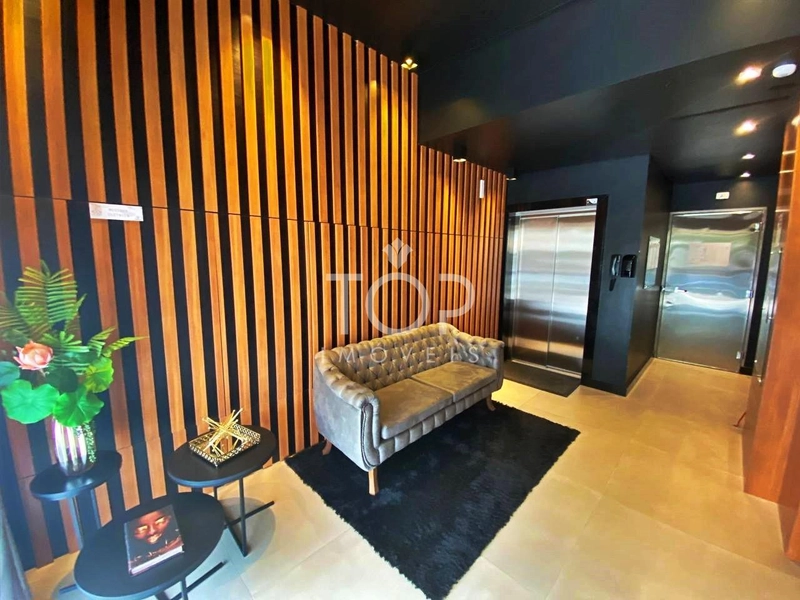 APARTAMENTO MOBILIADO COM 3 DORM. SENDO 2 SUITES: 2ª foto da galeria de imagens do imóvel